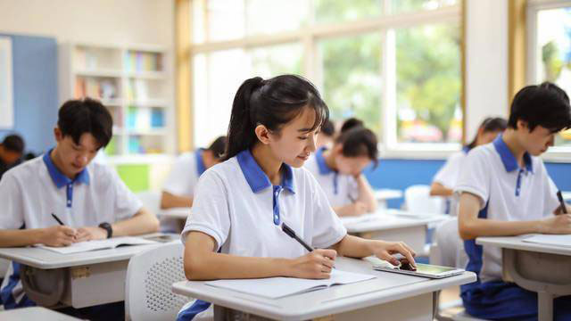 2025年招生简章|山东力明学院职教高考升学班面向初中毕业生招收医学生